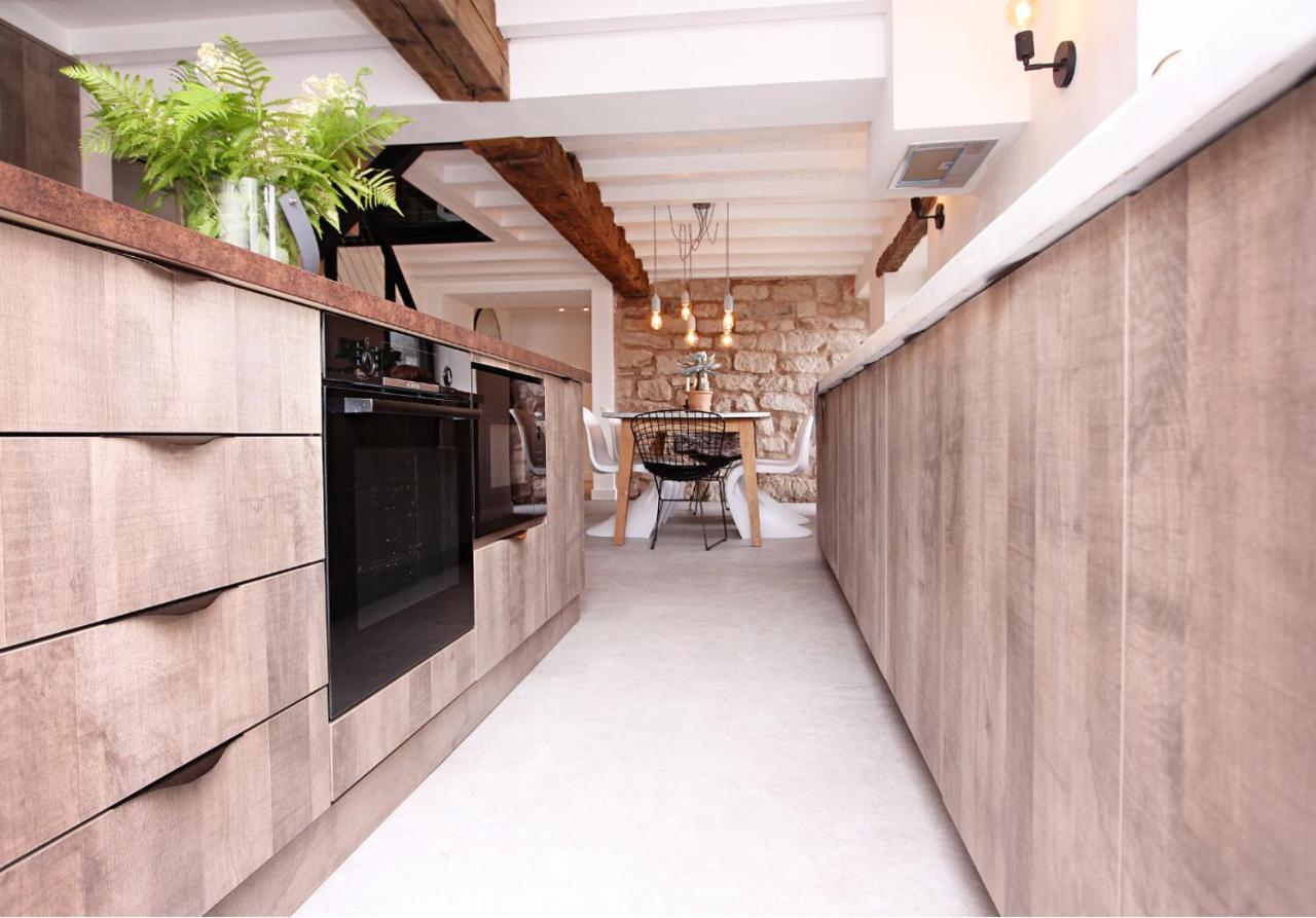 Luxury Cottage In Peak District Near Alton Towers Stanton Exterior foto
