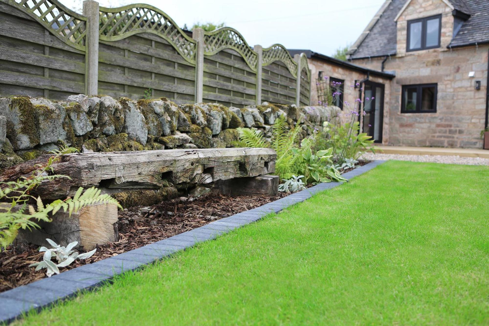 Luxury Cottage In Peak District Near Alton Towers Stanton Exterior foto